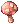 Red Mushroom