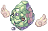 Earth Crystal