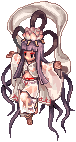 Evil Nymph
