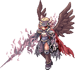 Valkyrie Randgris