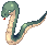 Snake Lord's Minion