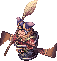 Baba-Yaga