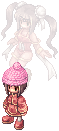 New Year Doll