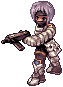 Heart Hunter Bellare
