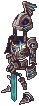 Contaminated Raydric