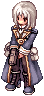 Senior Rekenber Guard