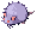 Strange Mouse