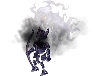 Mutated Raydric Archer