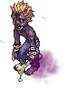 Mutated Steward