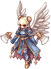 Valkryie Ingrid