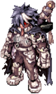 Broken Thanatos