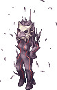 Thanatos' Sorrow