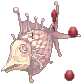 Deep Sea Swordfish