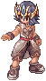 Midnight Pa - Monk