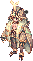 Scaraba Queen