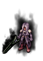 Magic Swordsman Sakray