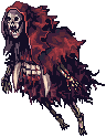Undead Magician