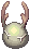 Antler Scaraba Egg