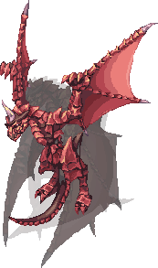 Shade of Dragon