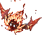 Blazing Explosion