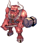 Blazing Majoruros