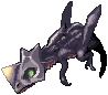 Blazing Black Acidus