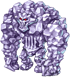 Glacial Ice Titan