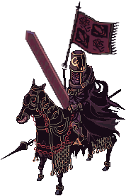 Grave Abysmal Knight