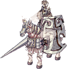 Grave Lord of the Dead
