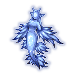 Angel Snail