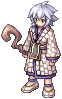 Rgan Shaman