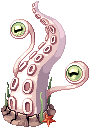 Kraken Tentacle