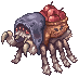 Deep Pom Spider