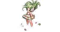 Strong Wind Spirit