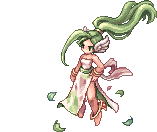 G Strong Wind Spirit