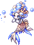 Cold Water Spirit