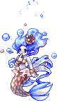G Cold Water Spirit