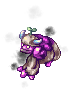 Polluted Earth Spirit