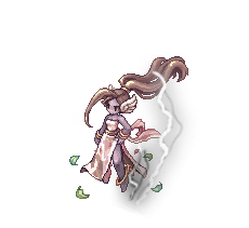 G Dry Wind Spirit