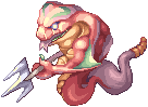Abyss Naga