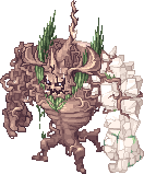 Abyss Ancient Tree