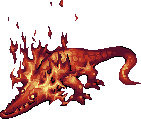 Abyss Salamander