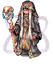 Awakened Jortus Warlock