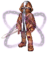 Awakened Yordos Exec