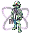 Awakened Jordos Judge