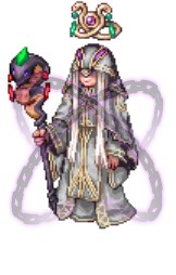 Jortus Executioner