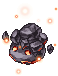 Charcoalring