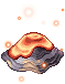 Volcano Clam