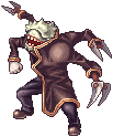 Immortal Plow Soldier