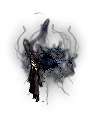 Strange Skogul